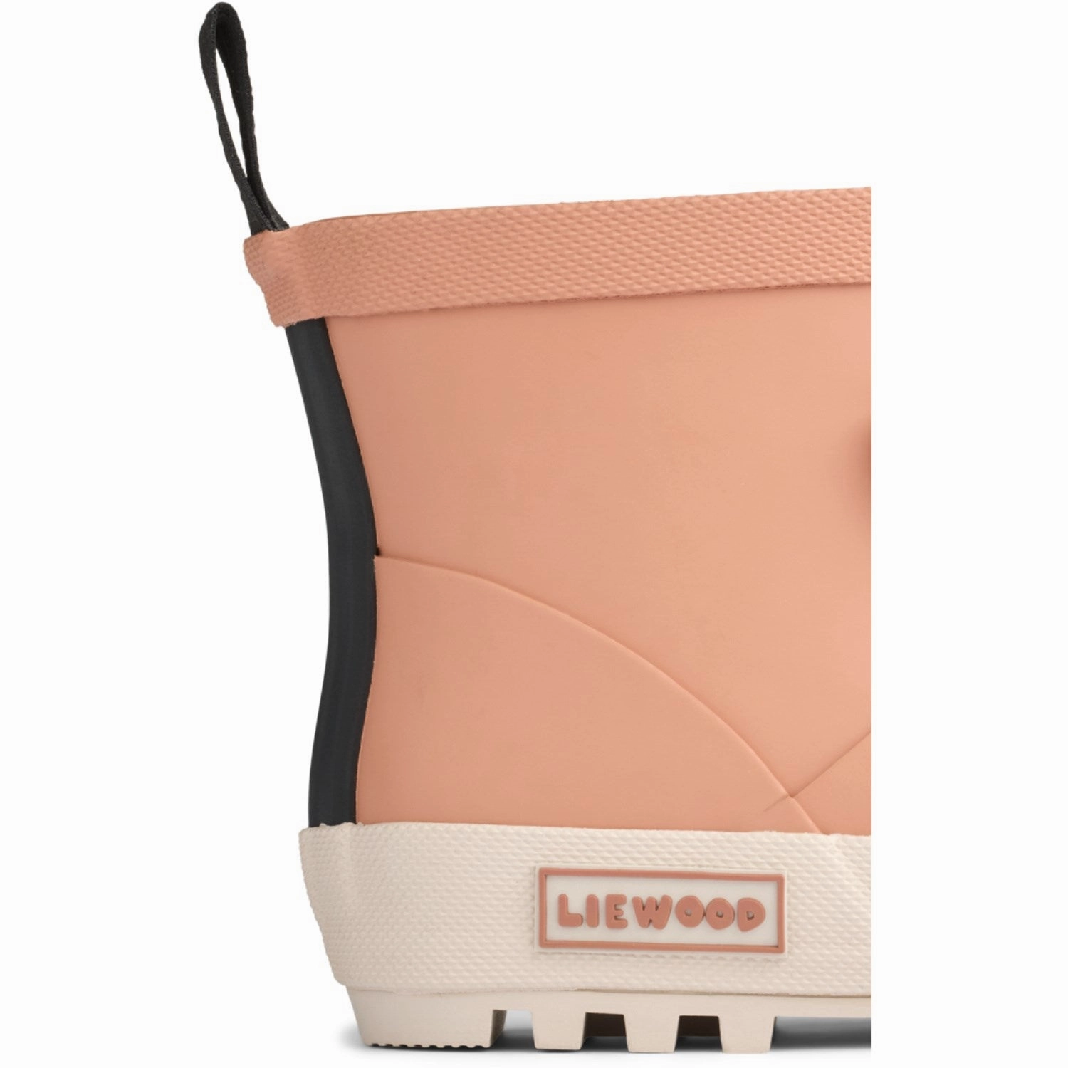 LIEWOOD Tuscany Rose Jesse Cat Thermo Rainboot Moisture   Wicking