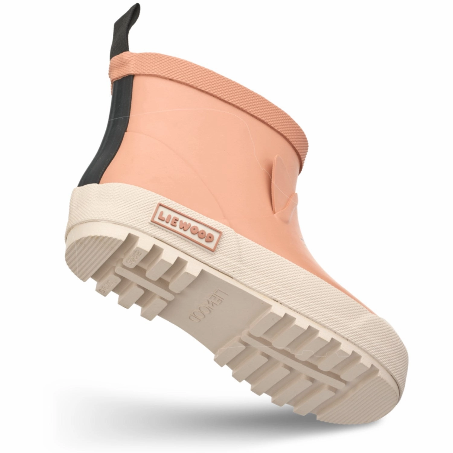 Stable Fit LIEWOOD Tuscany Rose Jesse Cat Thermo Rainboot