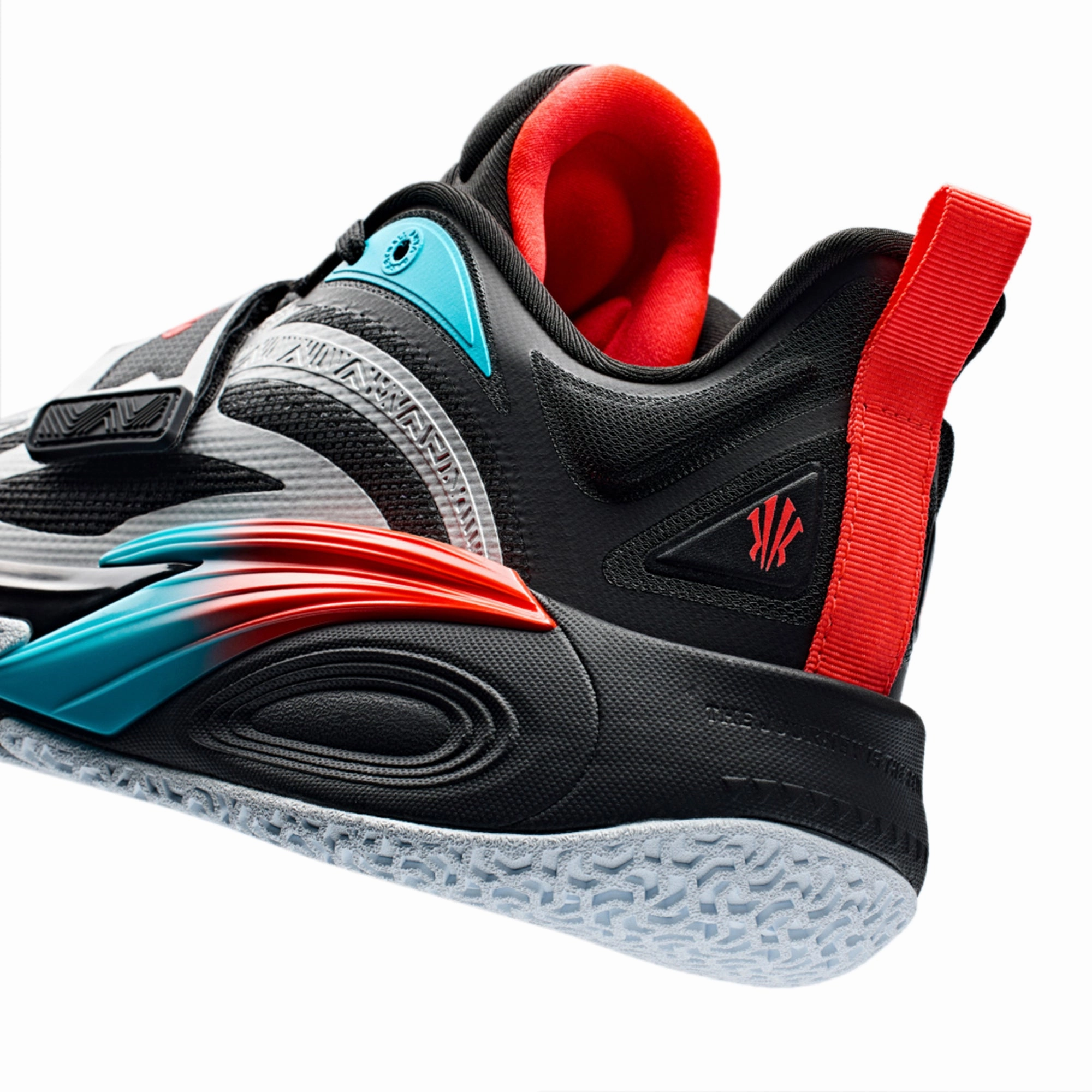 Anta Kids Kai 1 "KAI-LEIDOSCOPE" Shoes light shoes