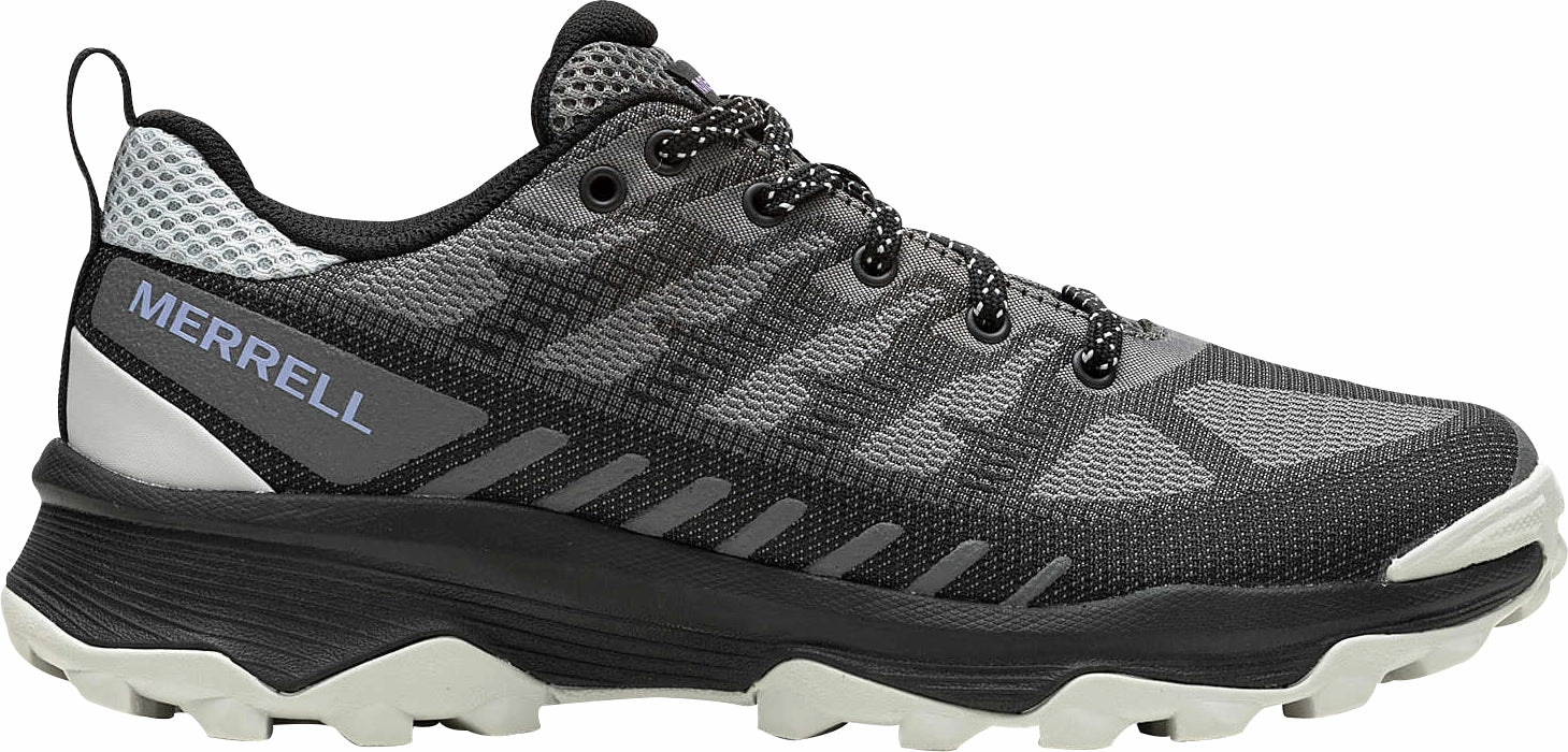Sport Trip Merrell Speed Eco Womens Walking Shoes - Grey