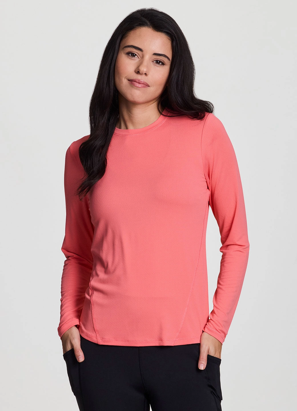 Sleepwear Cold Weather On The Go Running Tee