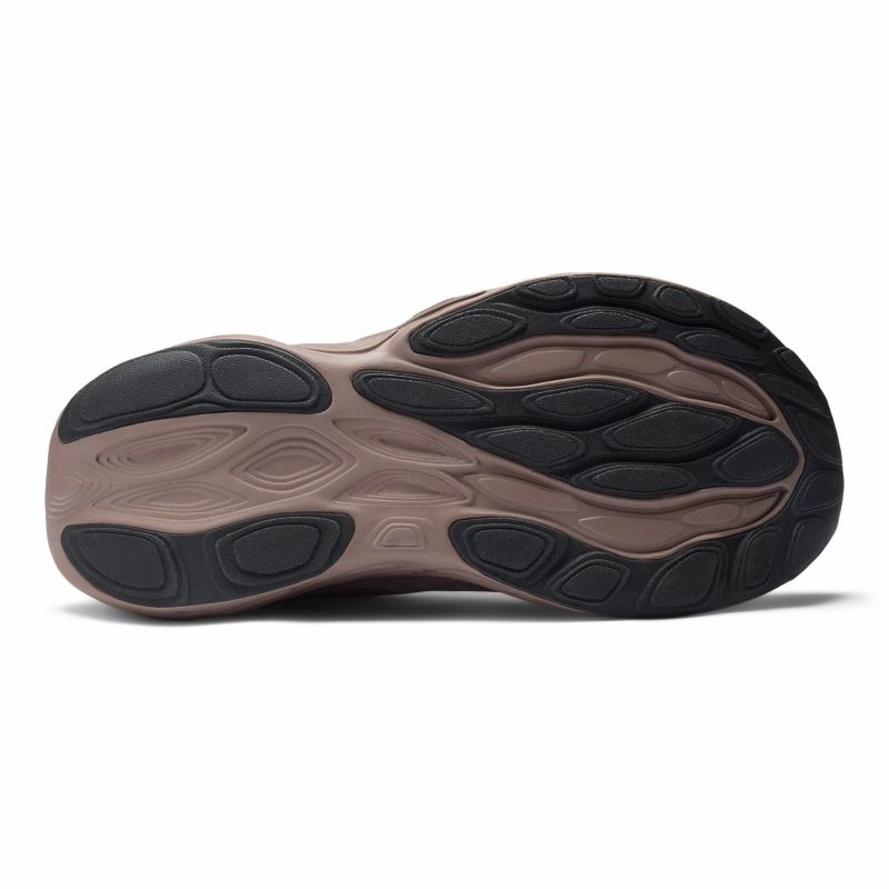 New Balance Fresh Foam X 1080v14 B Womens Running Shoes seasonal - themed running gear Seamless Toe Box Design