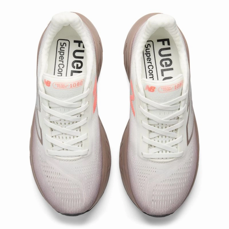 New Balance Fresh Foam X 1080v14 B Womens Running Shoes racquetball shoes