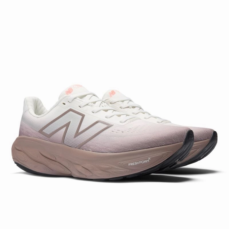 New Balance Fresh Foam X 1080v14 B Womens Running Shoes boxing shoes
