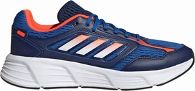 Anti Odour Tech adidas Galaxy Star Mens Running Shoes - Blue