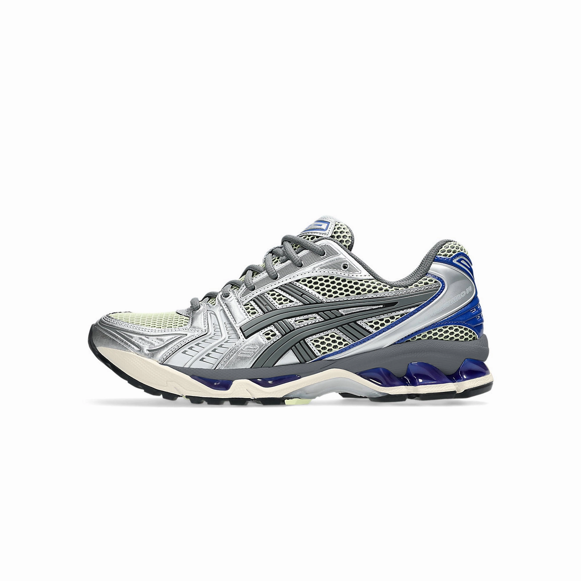 stable platform shoes Asics Mens Gel-Kayano 14 Shoes