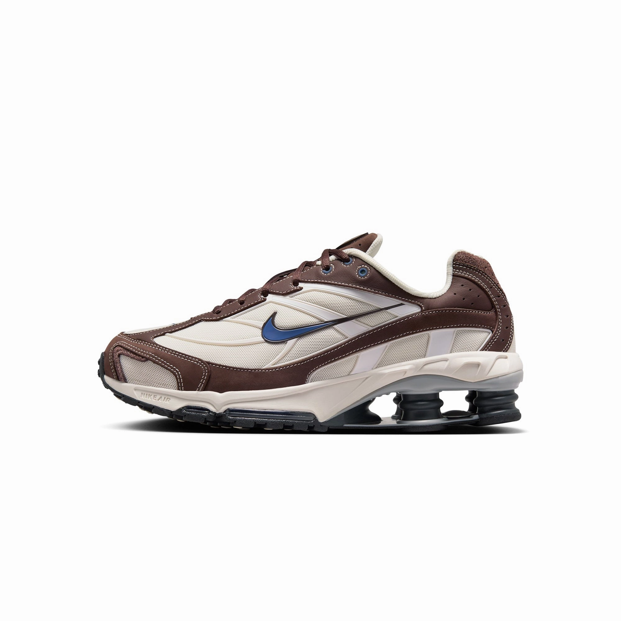 Well - Made Cold weather defense Nike Mens Shox Ride 2 Shoes
