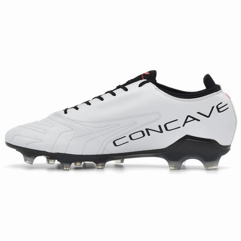 Aerodynamic Silhouette Concave Halo SL V2 FG Adults Football Boots