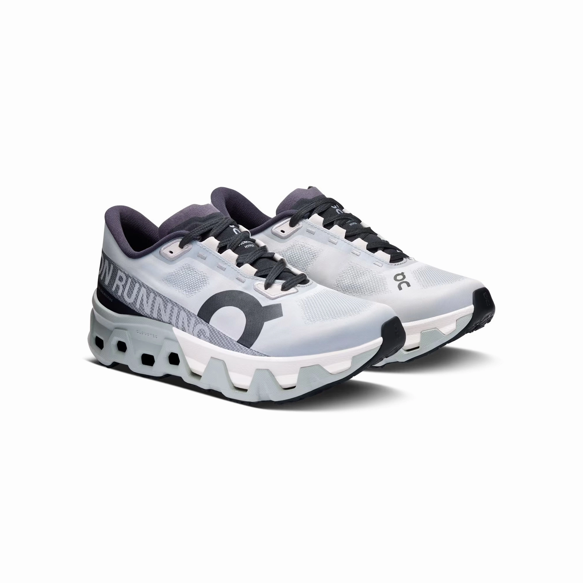 On Running Mens Cloudmonster Hyper Shoes field shoes marathoners' shoes