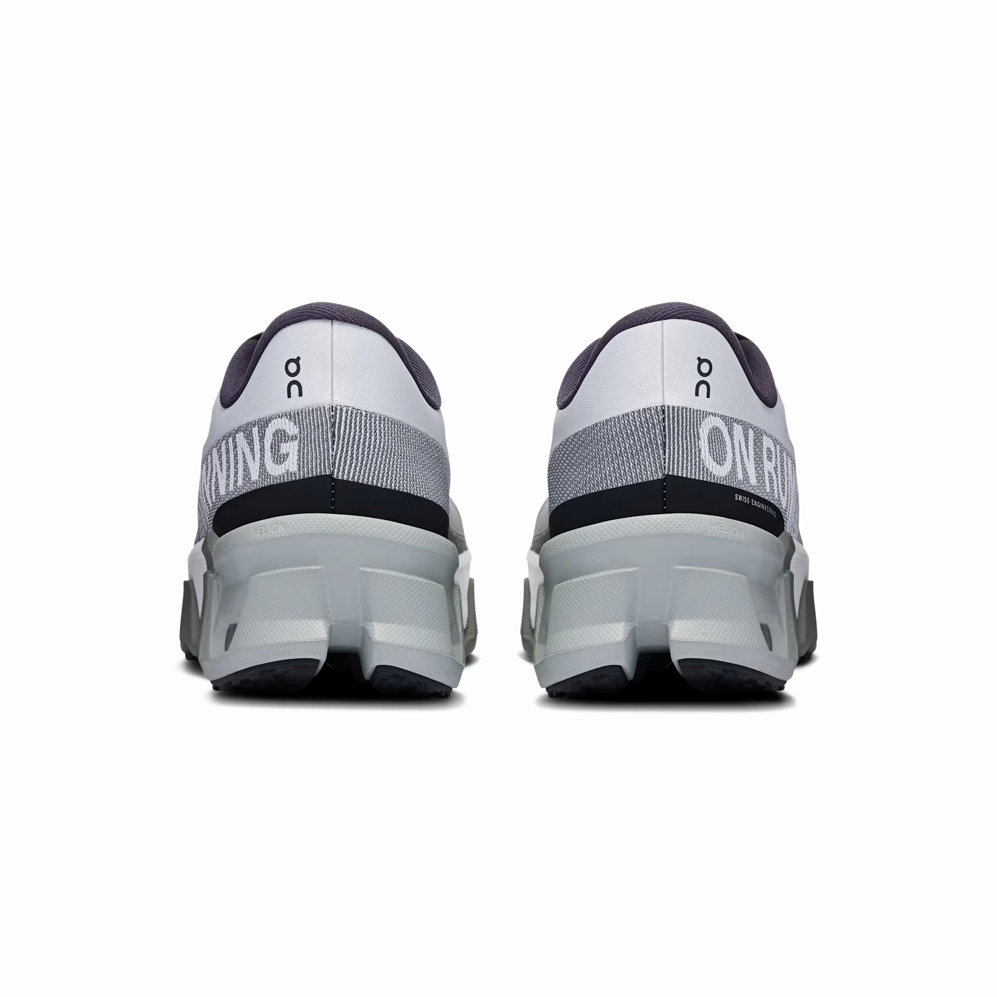 On Running Mens Cloudmonster Hyper Shoes true - to - size