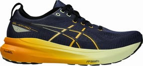 Bright Colors Asics Gel Kayano 31 Mens Running Shoes - Blue