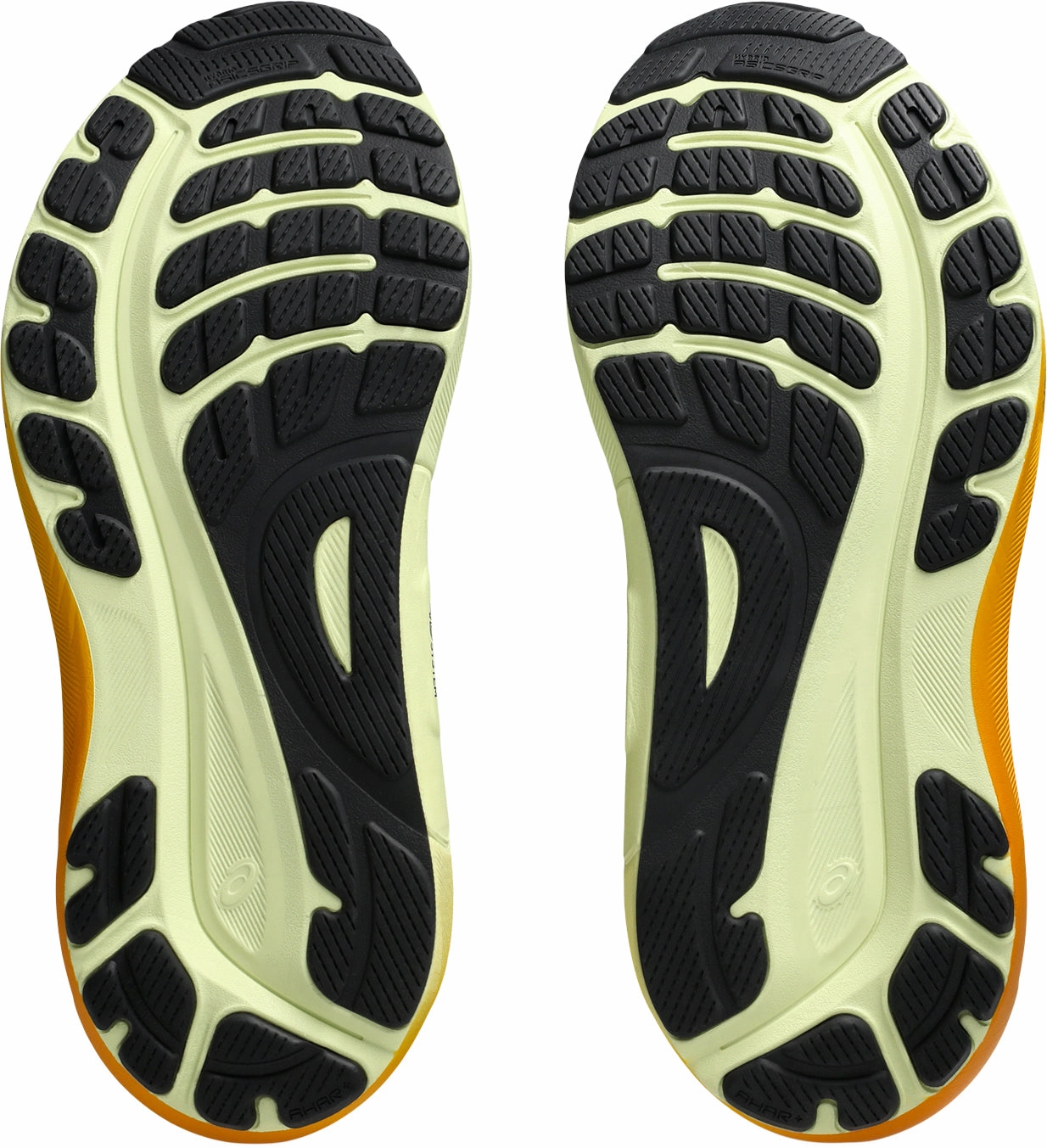 Asics Gel Kayano 31 Mens Running Shoes - Blue high - jump shoes