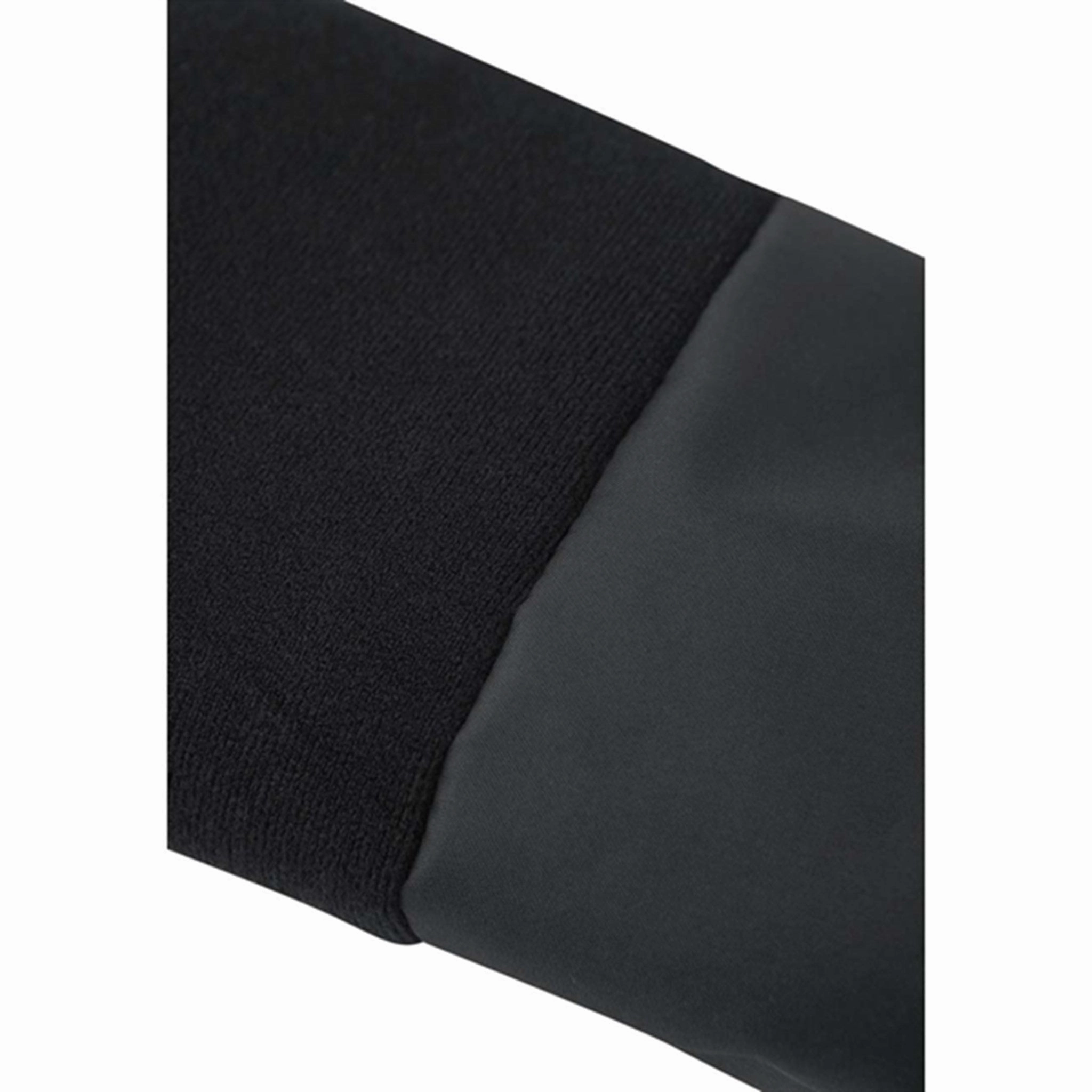 Weekend Fun Reima Booties Antura Black