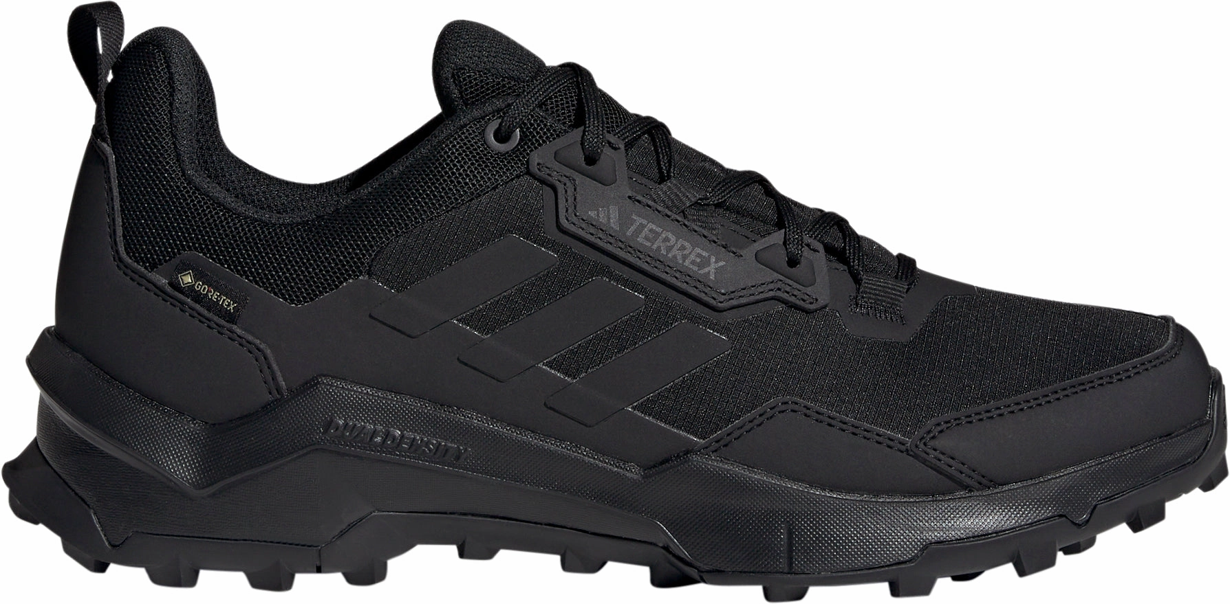 adidas Terrex AX4 GORE-TEX Mens Walking Shoes - Black for kids Dividing
