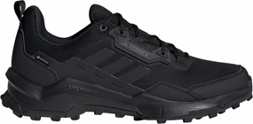 adidas Terrex AX4 GORE-TEX Mens Walking Shoes - Black for kids Dividing