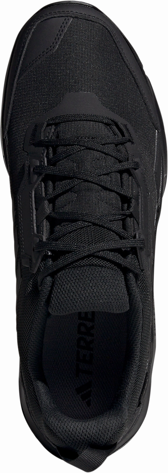 adidas Terrex AX4 GORE-TEX Mens Walking Shoes - Black for outdoor concerts water - resistant