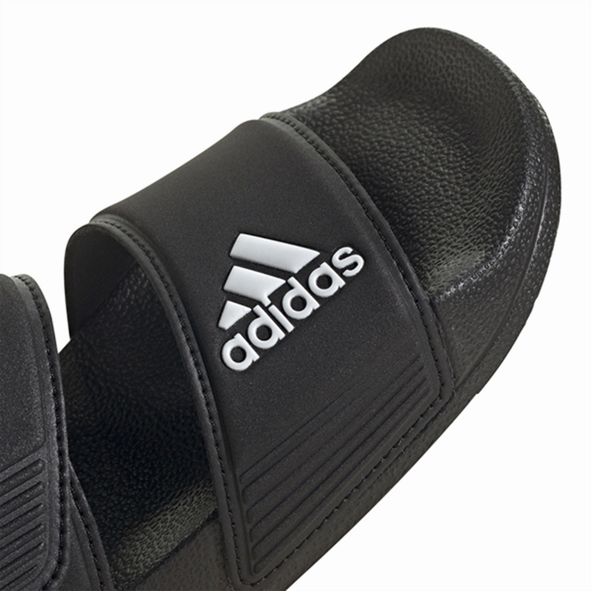 Casual Shoes adidas Adilette Comfort Sandal Core Black