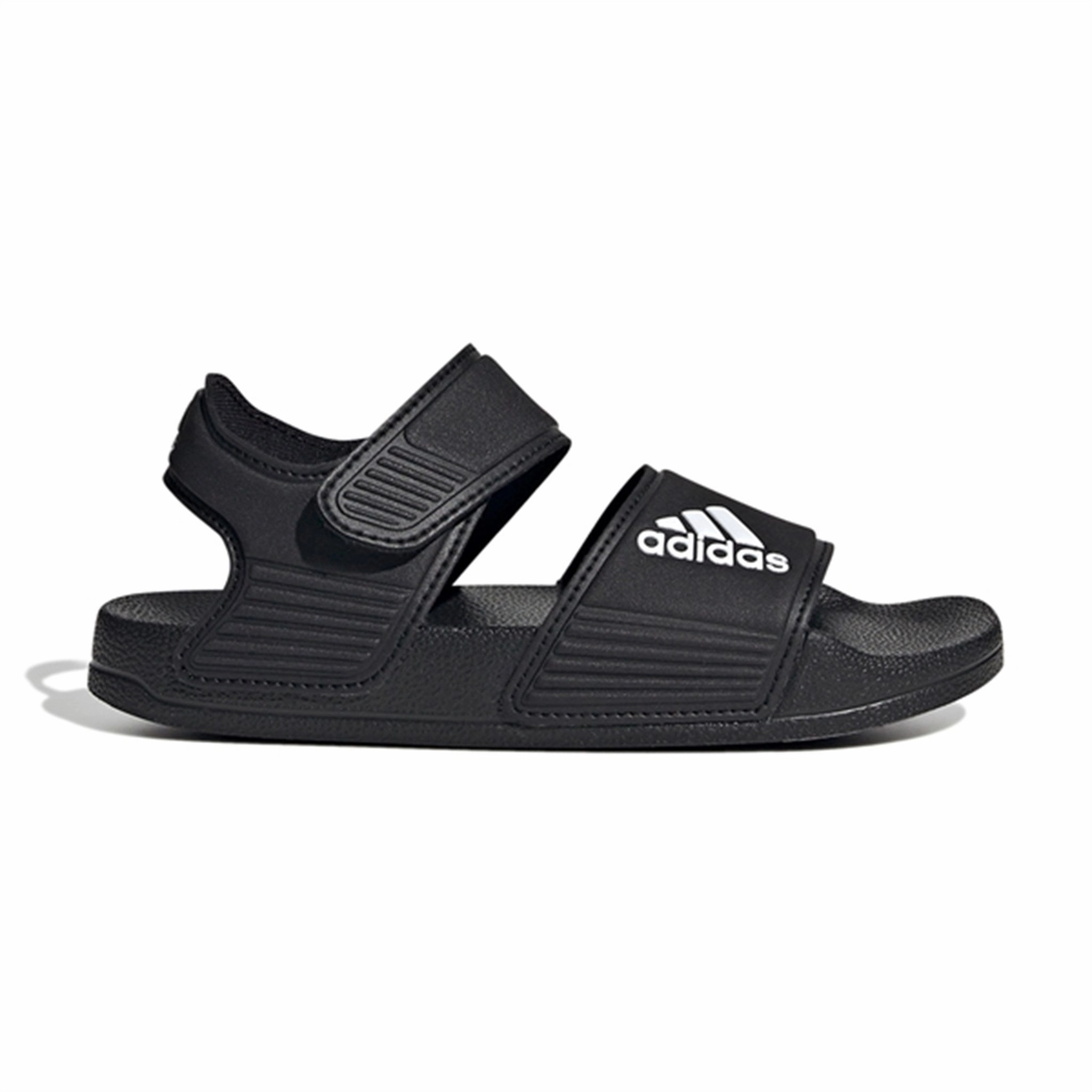 adidas Adilette Comfort Sandal Core Black Everyday Walk