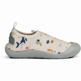 LIEWOOD Sea Creature / Sandy Sanjia Sea Shoe Barefoot feel Neutral Base