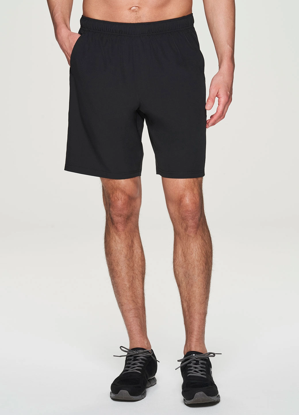 Punk style Vortex Breezy Workout Short