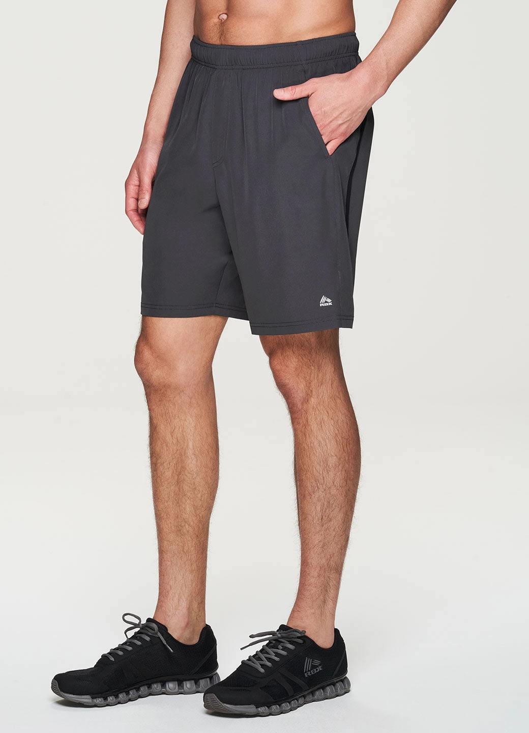 Festival Outfit Vortex Breezy Workout Short
