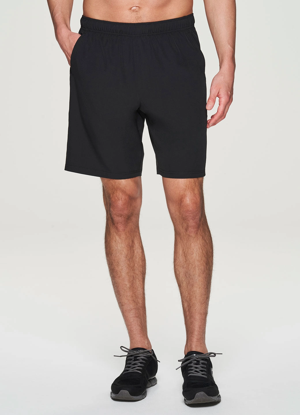 All Purpose Utility Fit Cool Fit Vortex Breezy Workout Short