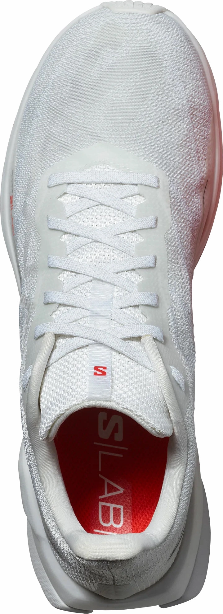 clearance Airflow Optimization Salomon S/Lab Spectur Mens Running Shoes - White