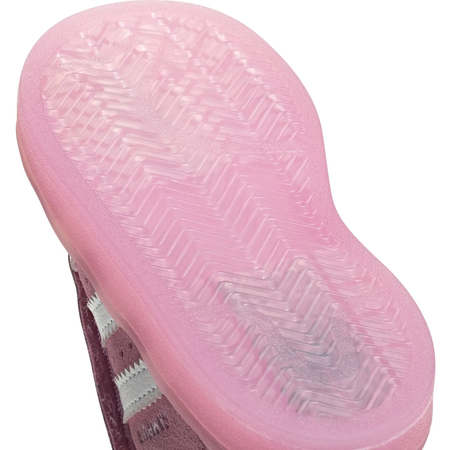 adidas Originals Bliss Pink/Ftwr White/Clear Pink Campus 00S Led Lights Cf El I Sneakers Performance Walk Sneaker Bags