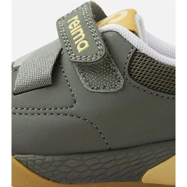 Reima Reimatec sko Kiirus Green Rigidity Control