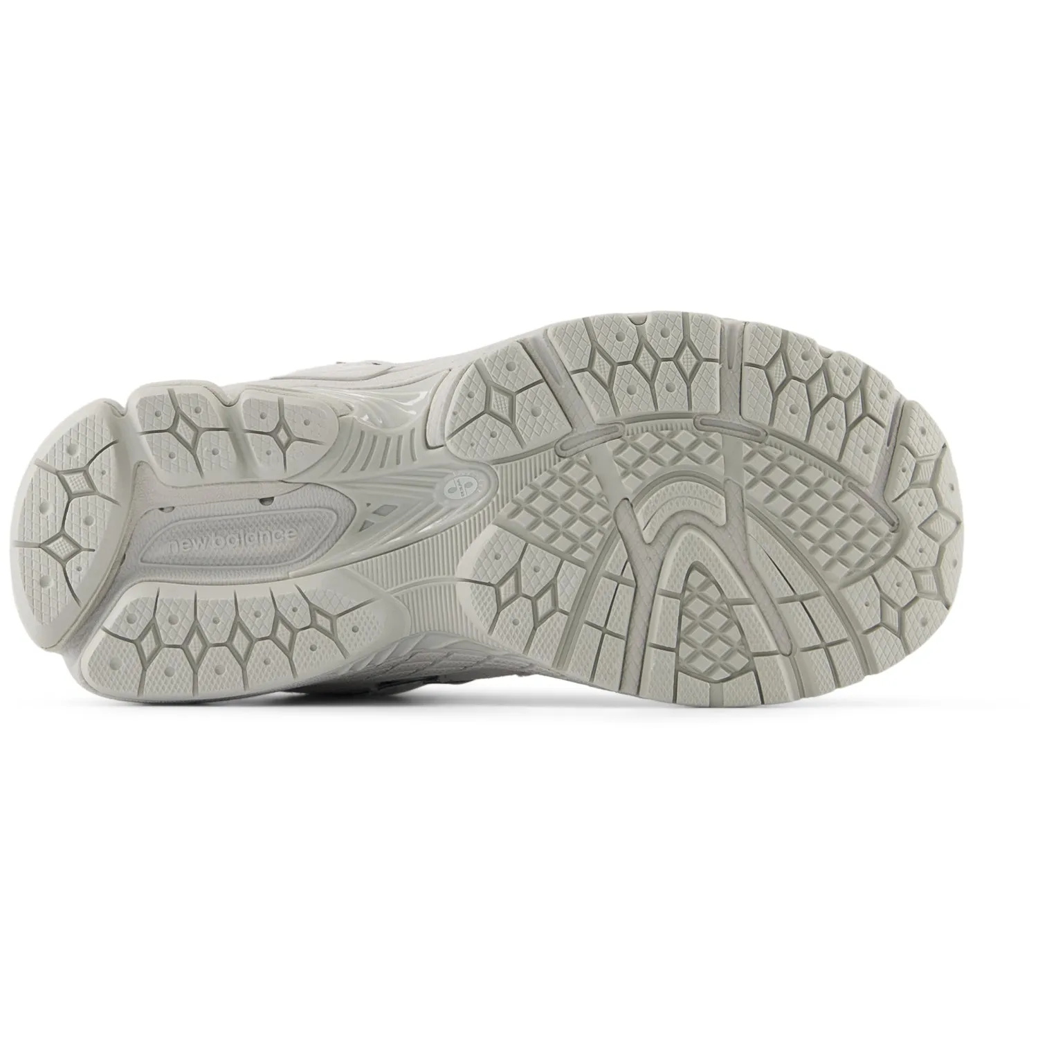 Adaptive Lacing Technology New Balance Grey Matter New Balance 2002 Kids Lace