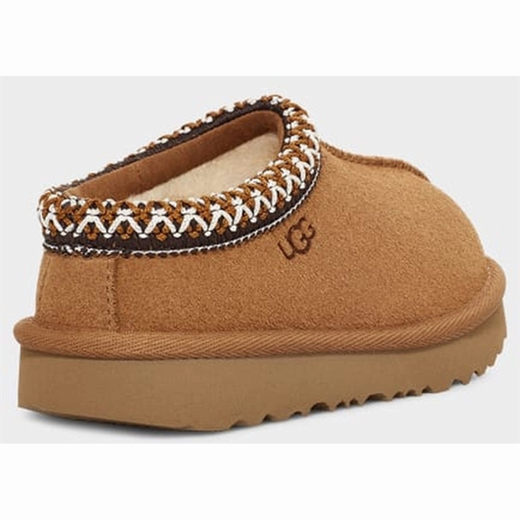 Soft Step UGG T Tasman II Chestnut