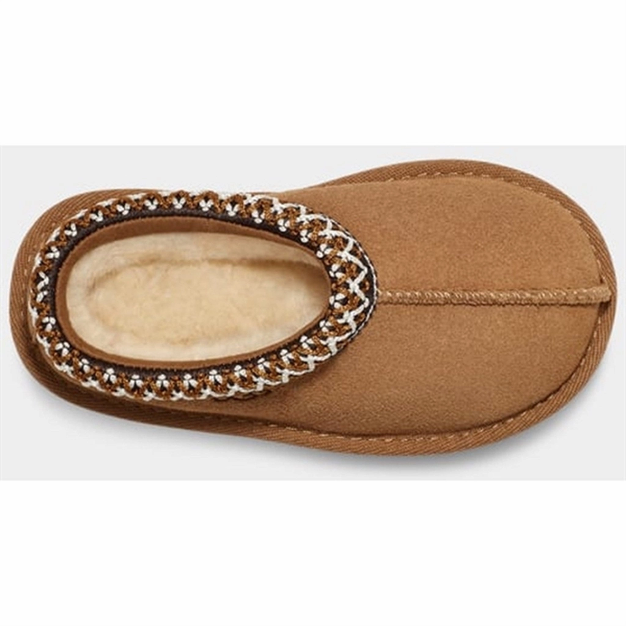 AirCushion UGG T Tasman II Chestnut