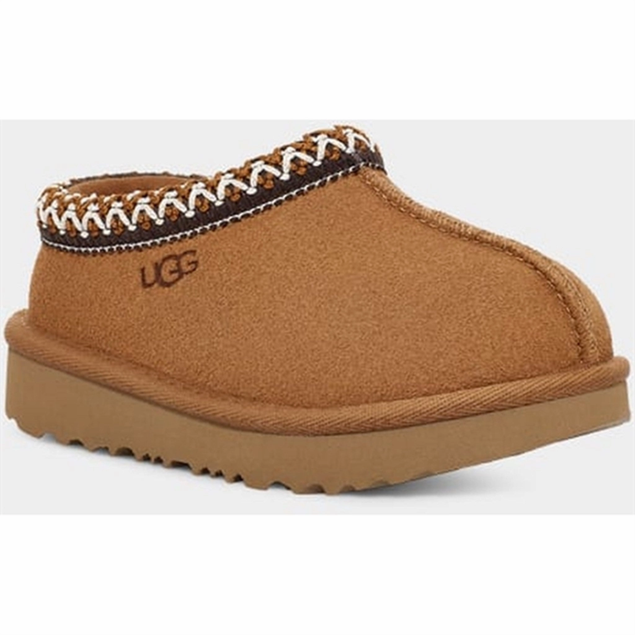 Textured Surface UGG T Tasman II Chestnut