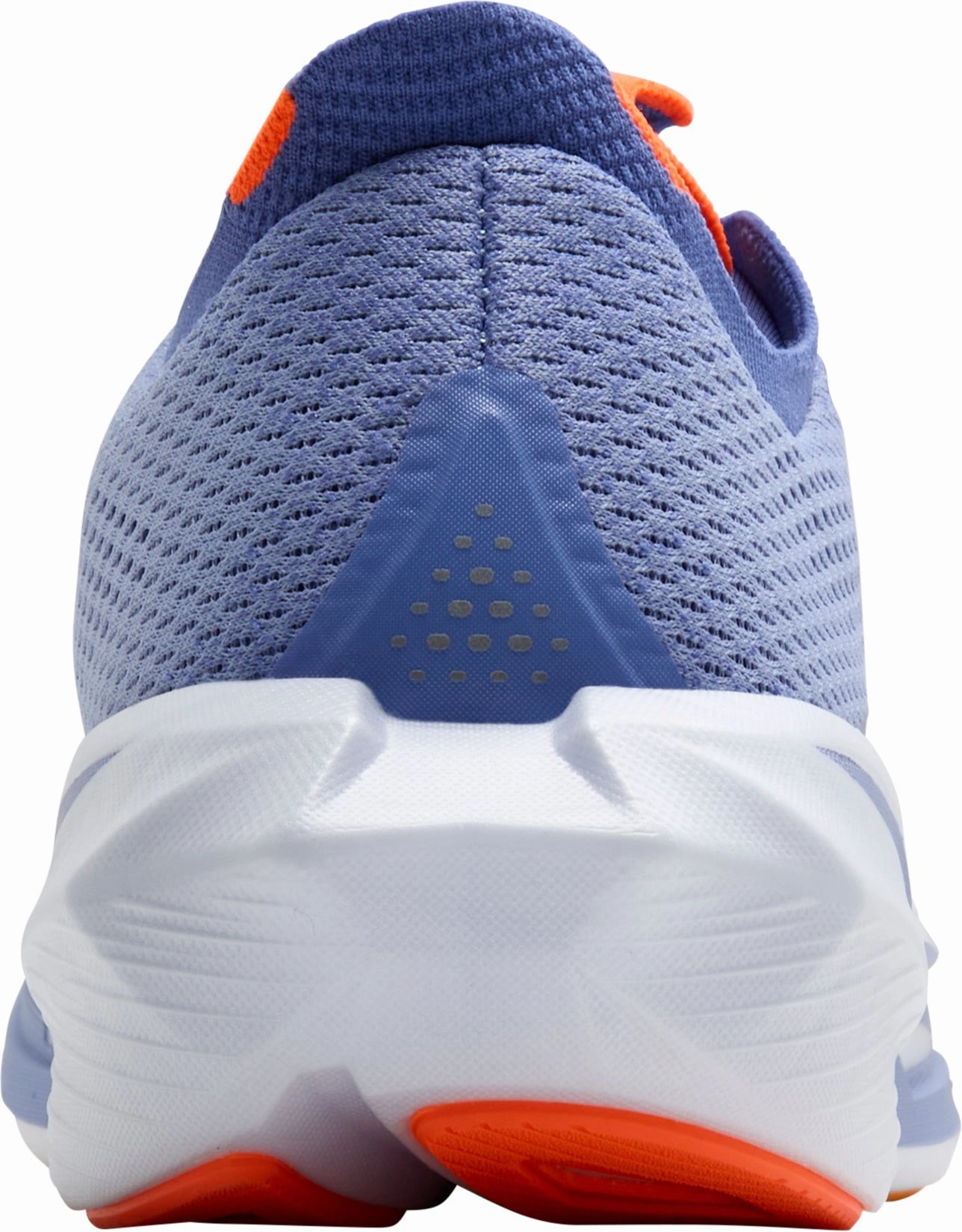 Breathable Mesh Panels Stable Support Brooks Hyperion 3 Womens Running Shoes - Blue