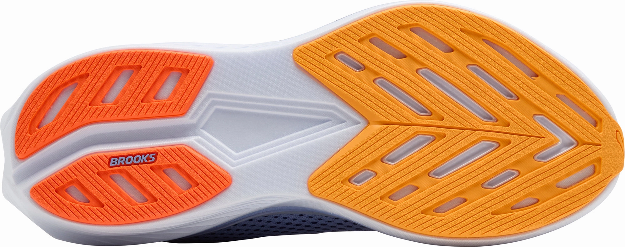 Brooks Hyperion 3 Womens Running Shoes - Blue breathable shoe characteristics