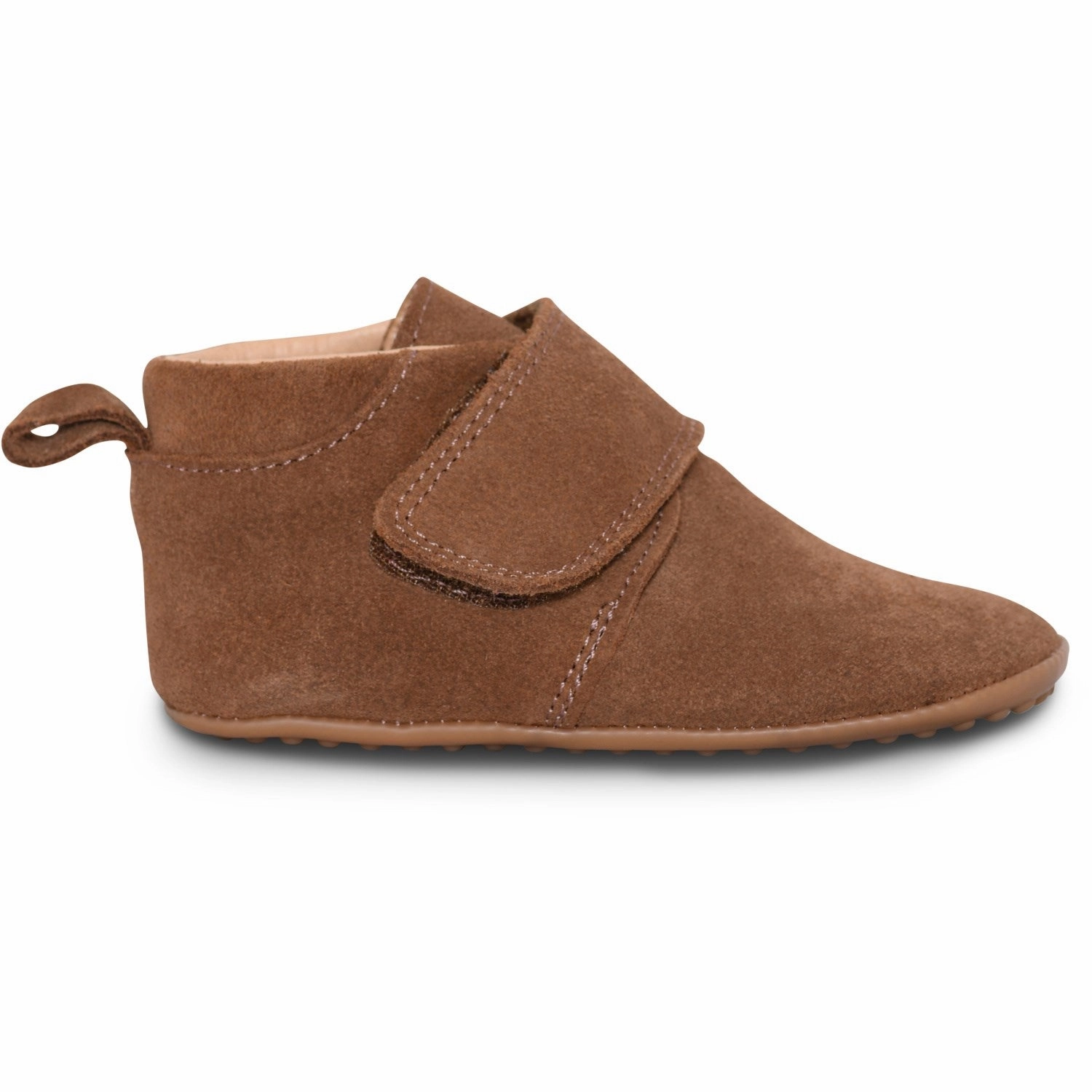 Pom Pom Dust Beginner shoes Velcro Comfort Lining