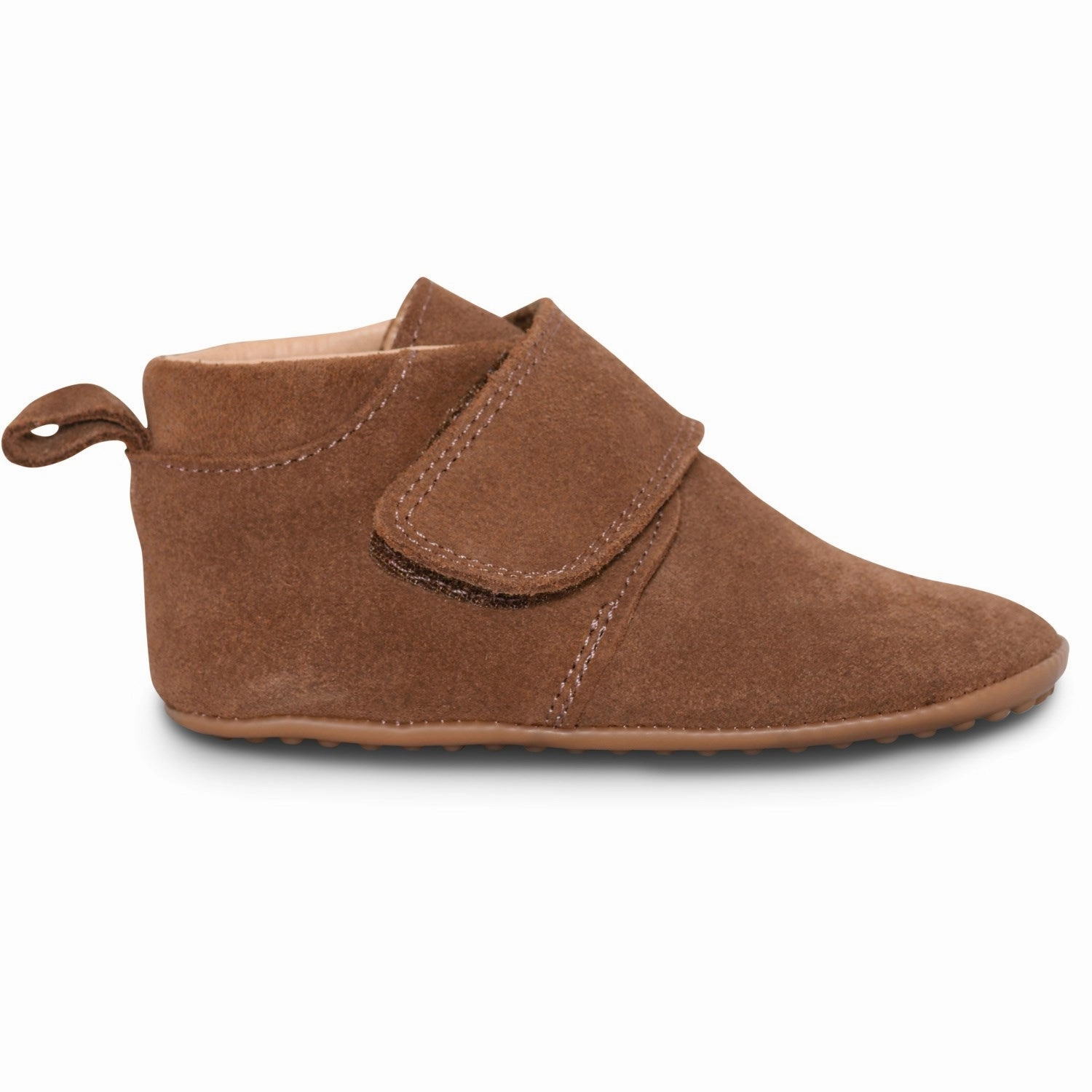 Pom Pom Dust Beginner shoes Velcro Shock Resistant