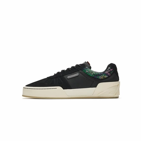 Anta Mens Kai Hela Style Shoes Balanced Ride Geometry adjustable - straps