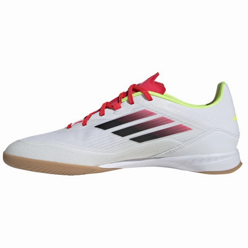 Adidas F50 League Adults Indoor Football Boots Sports equipment leather - free shoes