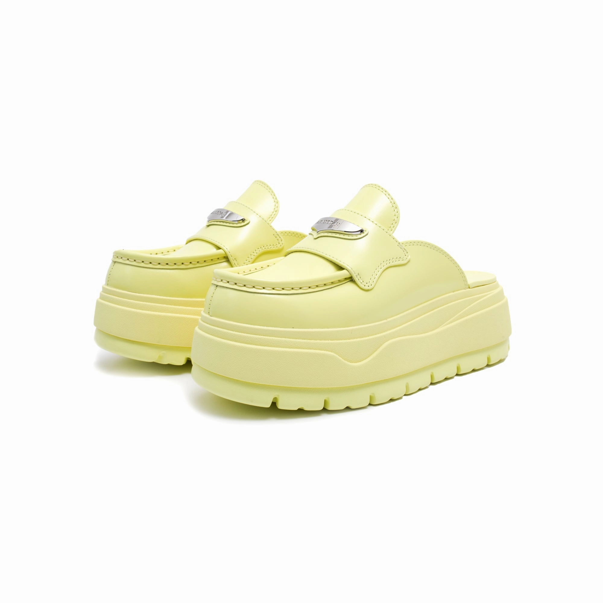 Air Jordan Womens Mule Loaders triathlete shoes