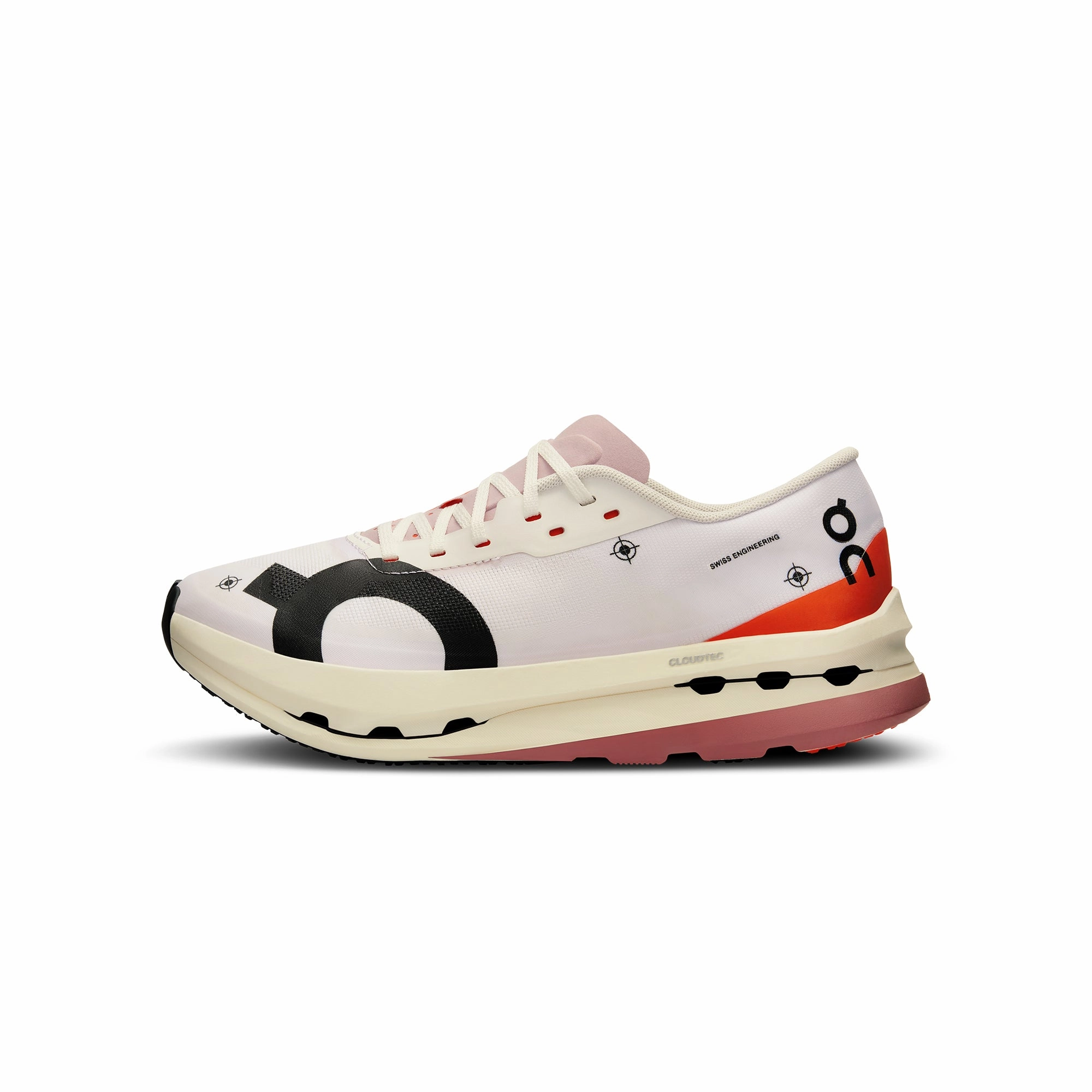 On Womens Cloudboom Echo 3 Shoes multipurpose - functionality shoes