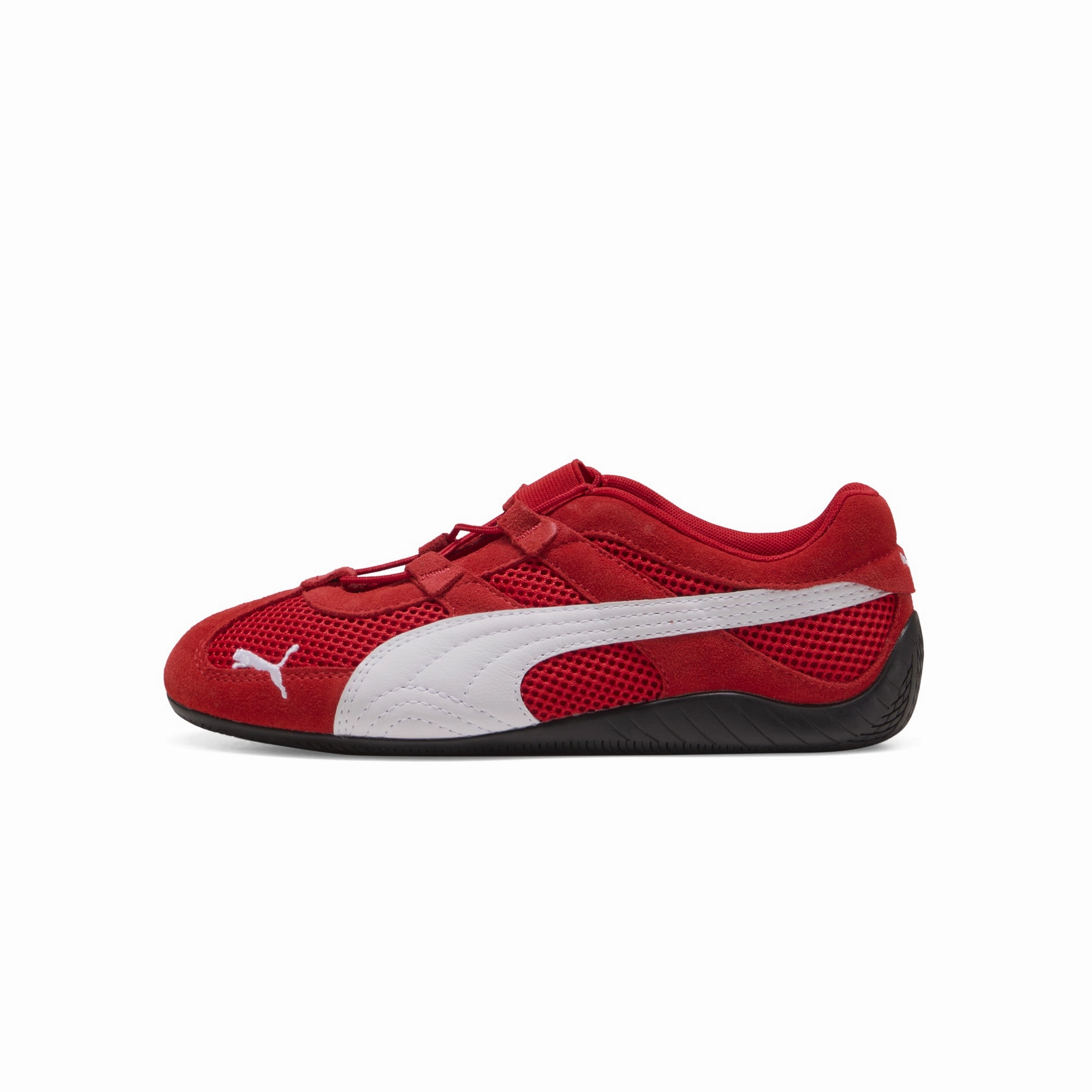 running shoes for men in their 60s Adaptive design Puma Womens Speedcat GO Shoes