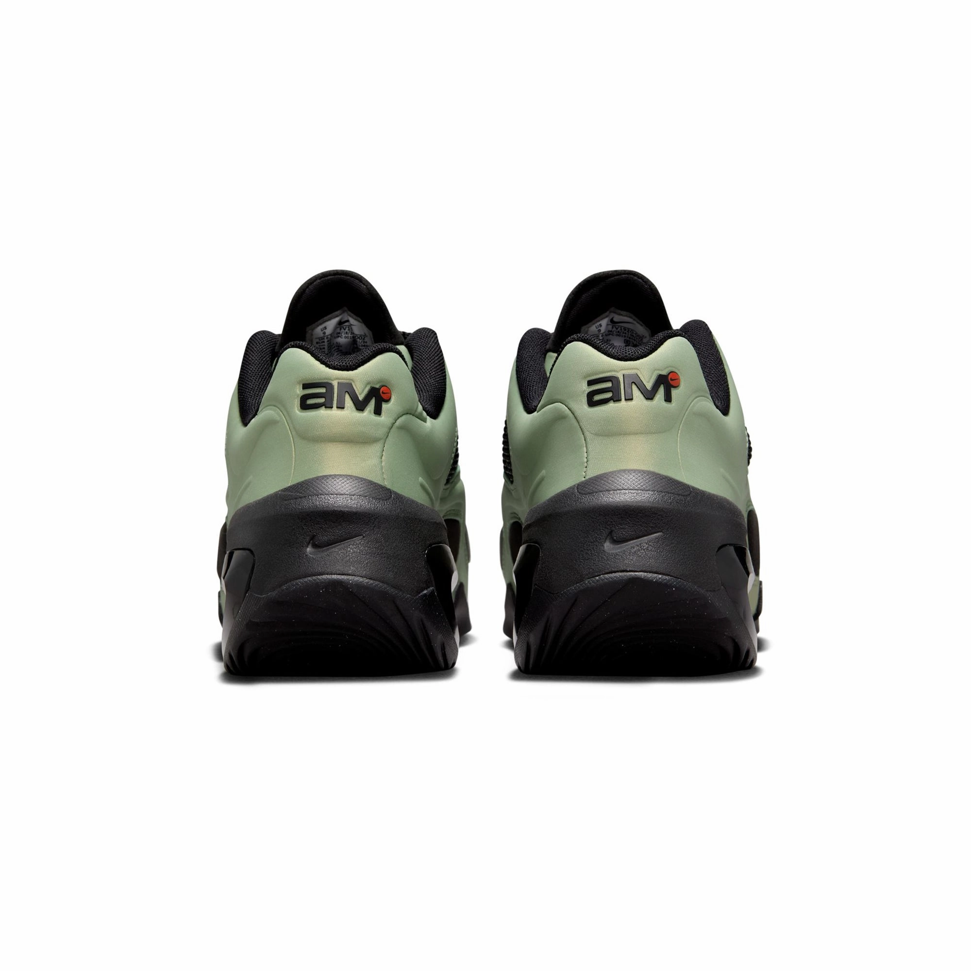 Road to Trail Versatility Nike Womens Air Max Muse Shoes