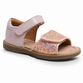 Reliable Function Bisgaard Aida Sandal Shell