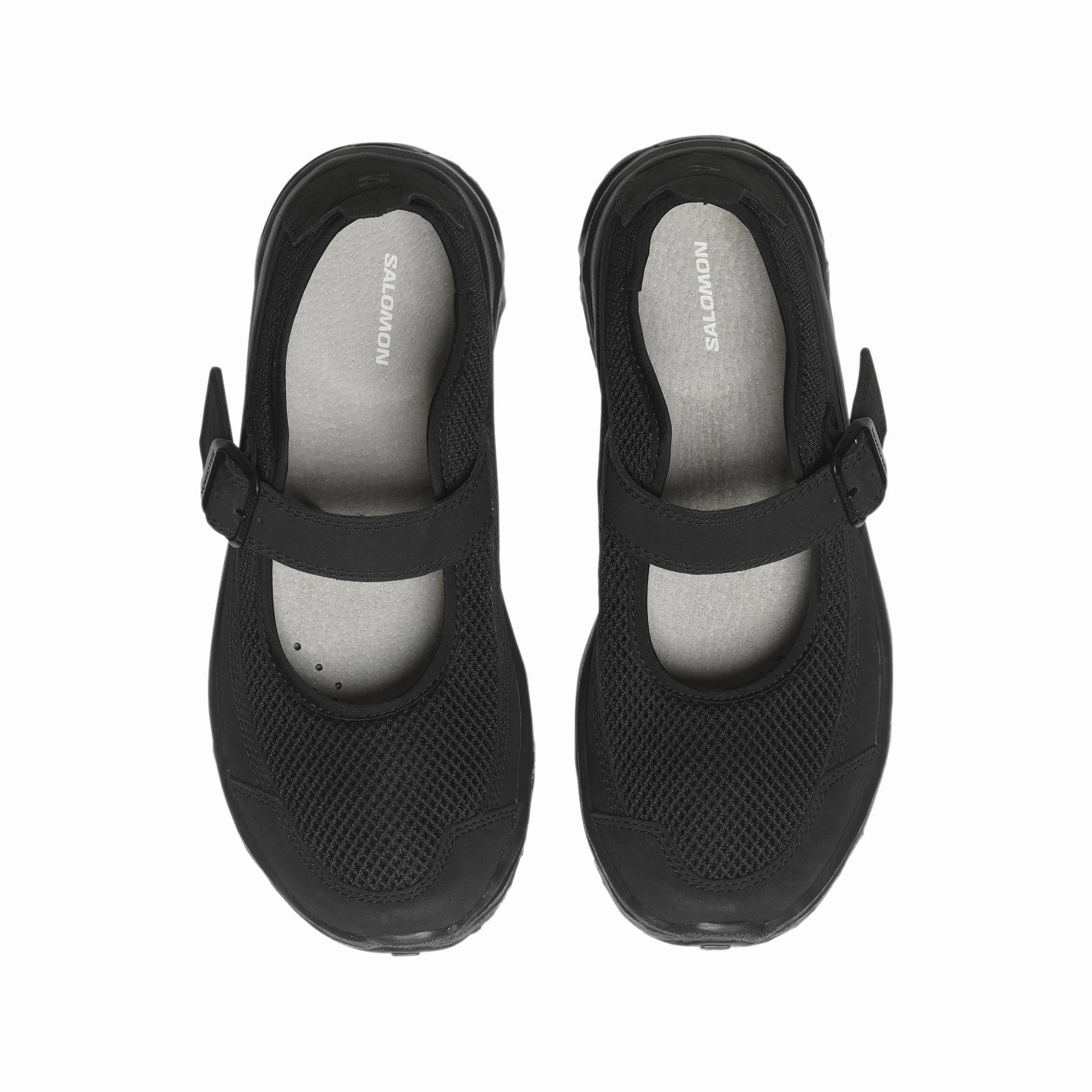 exceptional breathability portable Salomon Mens RX Marie-Jeanne Shoes