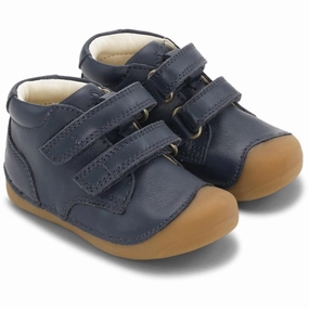 Comfortable Use Family Pace Bundgaard Navy Petit