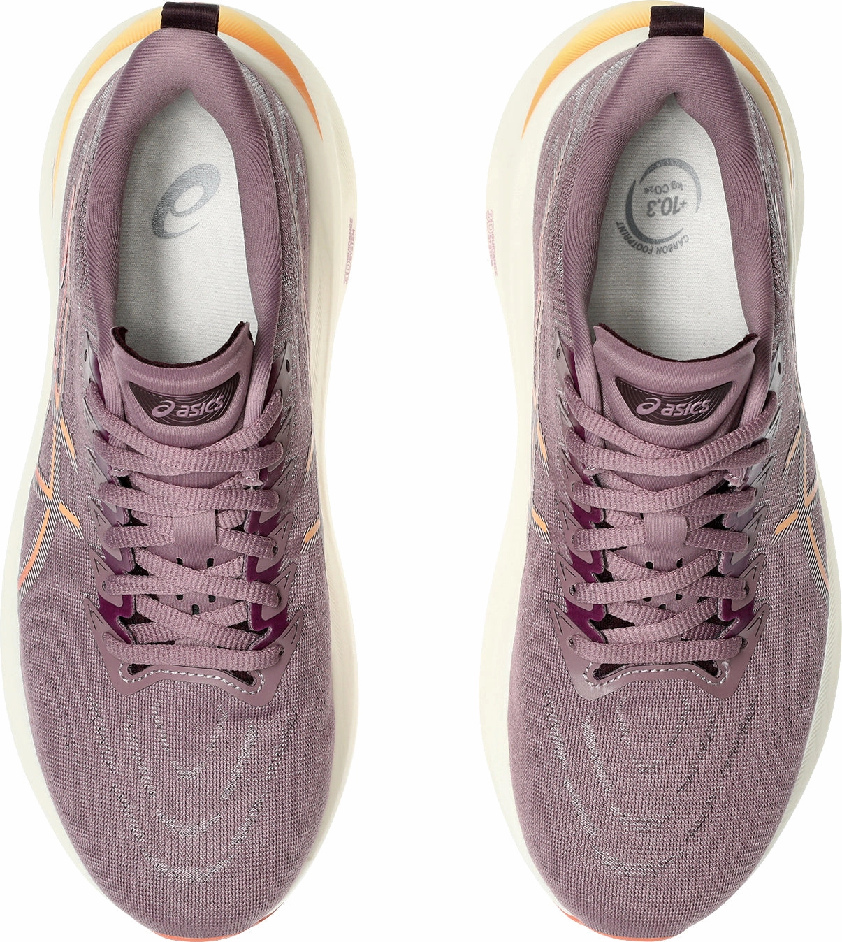 Asics GT 2000 13 Womens Running Shoes - Pink running in mud shoes