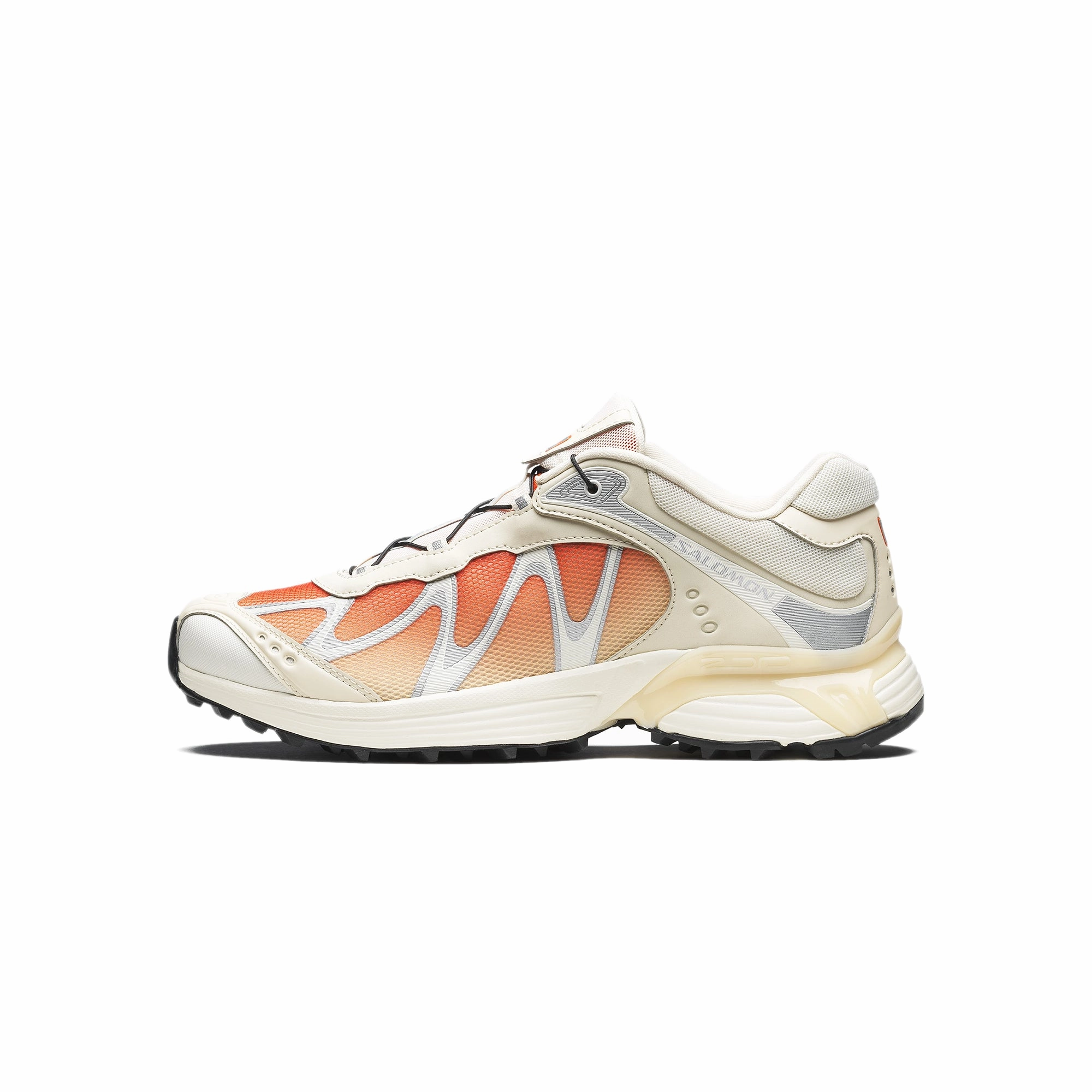 Salomon Mens XT-Whisper Shoes Abrasion Resistant Fabric