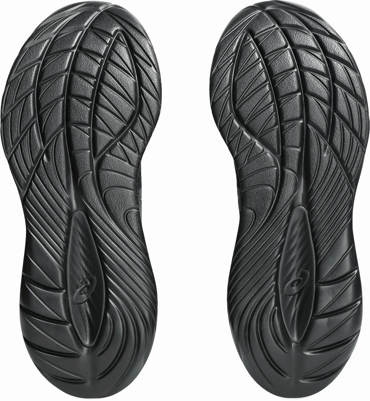 buckle - strap shoes Enhanced Stability Pods Asics Gel Cumulus 27 Mens Running Shoes - Black