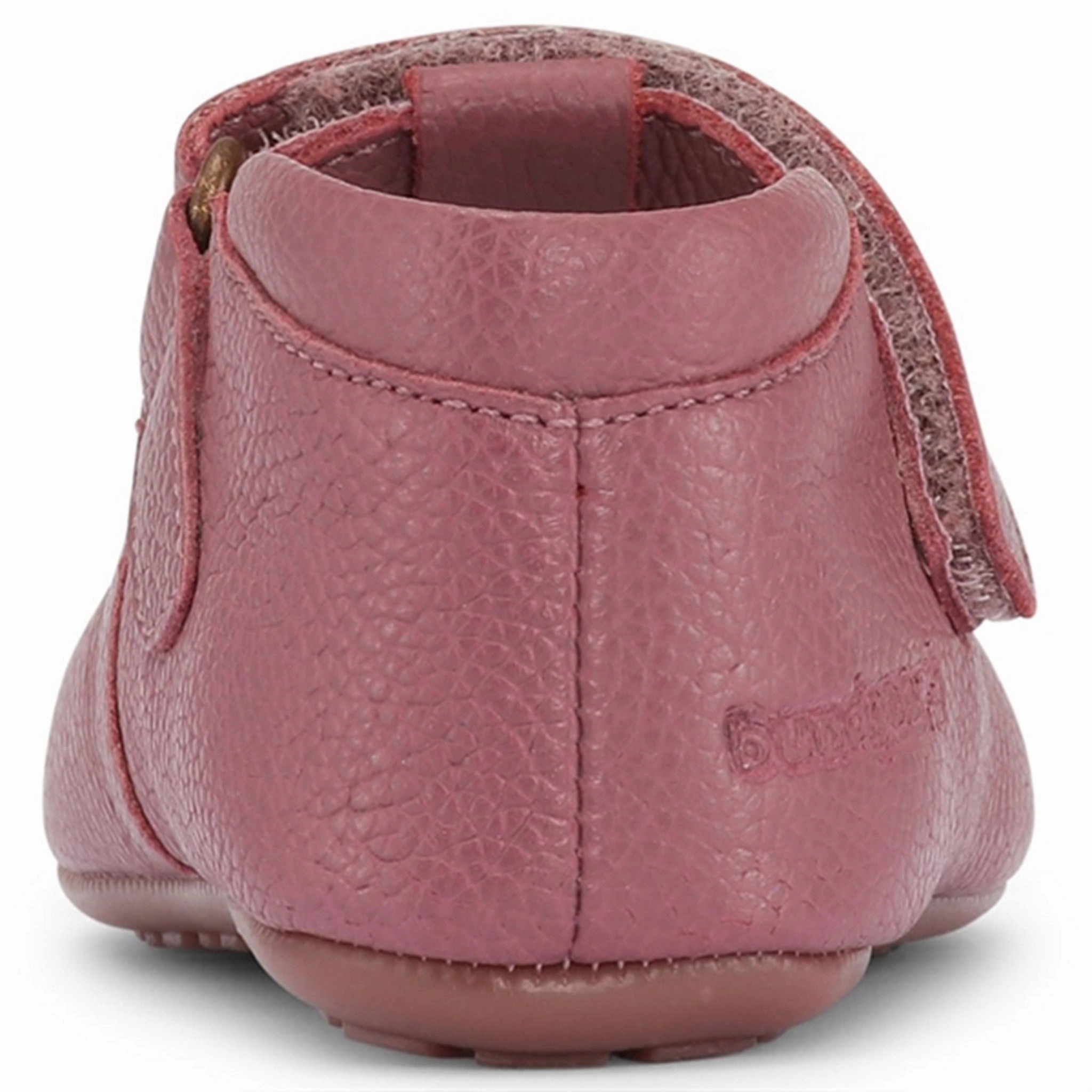 Thermal Regulation Layer Chill Vibe Bundgaard Mary II Indoor Shoes Dark Rose M